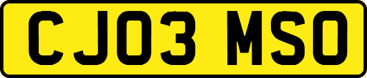 CJ03MSO