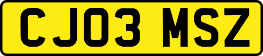 CJ03MSZ