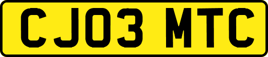 CJ03MTC