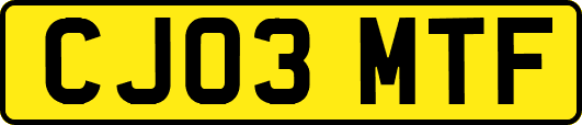 CJ03MTF