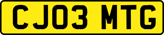 CJ03MTG