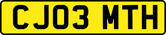 CJ03MTH