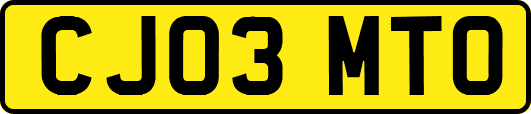 CJ03MTO