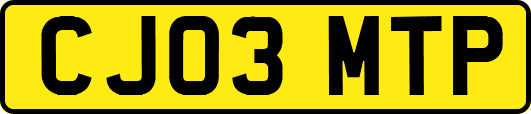 CJ03MTP