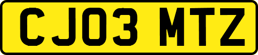 CJ03MTZ