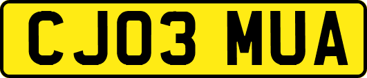 CJ03MUA