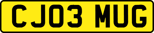 CJ03MUG