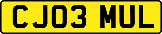 CJ03MUL