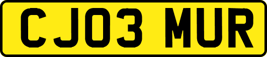 CJ03MUR