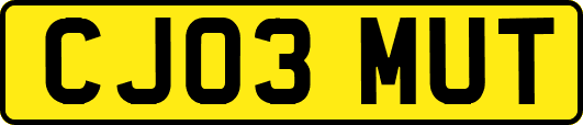 CJ03MUT