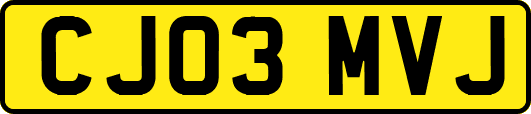 CJ03MVJ