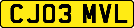 CJ03MVL