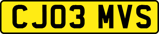 CJ03MVS