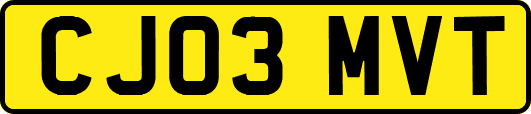 CJ03MVT