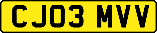 CJ03MVV