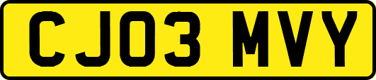 CJ03MVY