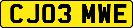 CJ03MWE