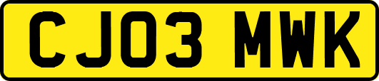 CJ03MWK