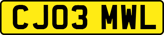 CJ03MWL
