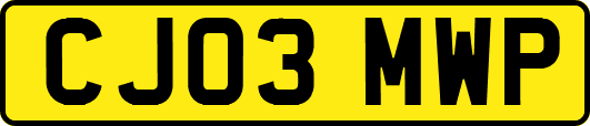 CJ03MWP