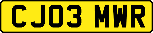 CJ03MWR