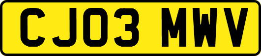 CJ03MWV