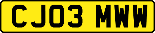 CJ03MWW
