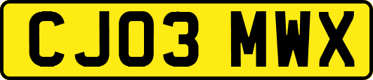 CJ03MWX
