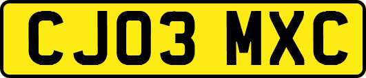 CJ03MXC