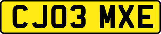 CJ03MXE