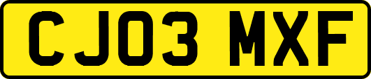 CJ03MXF