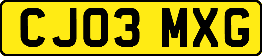 CJ03MXG