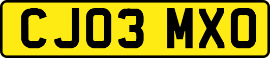 CJ03MXO
