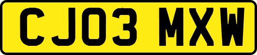 CJ03MXW
