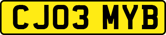 CJ03MYB