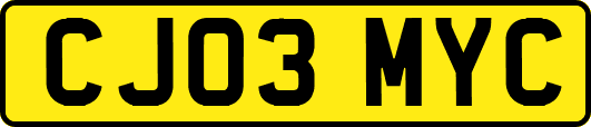 CJ03MYC