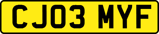 CJ03MYF