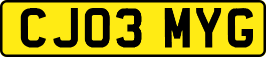CJ03MYG