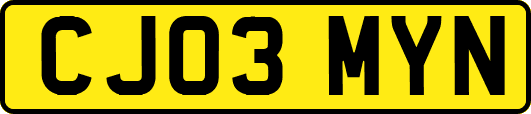 CJ03MYN