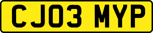 CJ03MYP