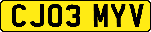 CJ03MYV