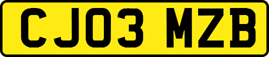 CJ03MZB