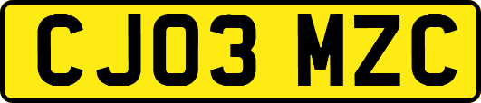 CJ03MZC