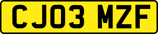 CJ03MZF