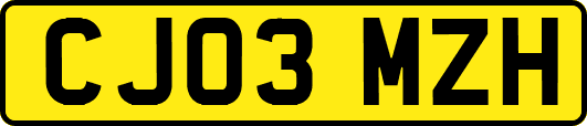 CJ03MZH