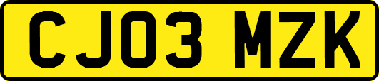 CJ03MZK