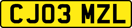 CJ03MZL