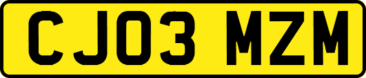 CJ03MZM
