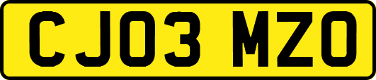 CJ03MZO