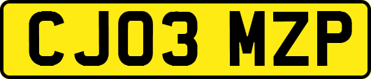 CJ03MZP